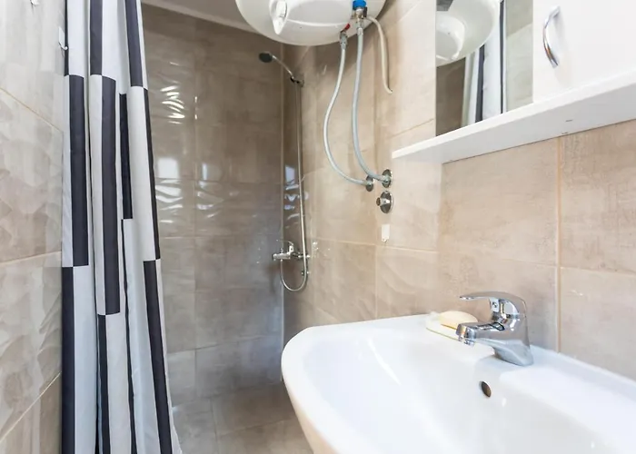 Kompleks Apartmana Superstar23a Apartman