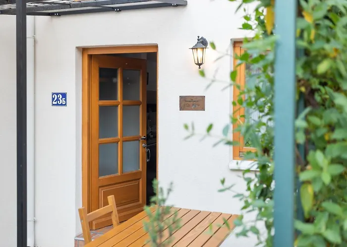 Kompleks Apartmana Superstar23a Apartman *