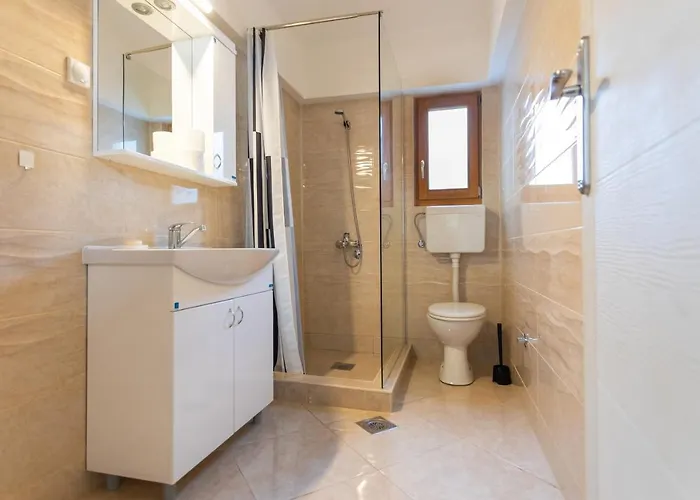 Apartman Kompleks Apartmana Superstar23a Soko Banja