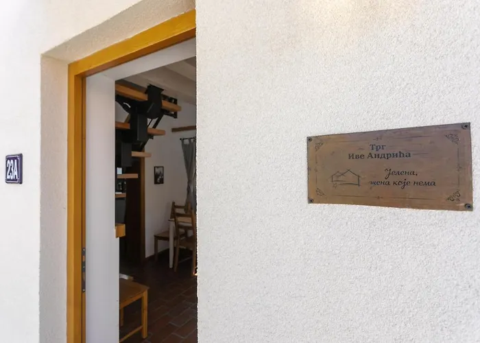 Kompleks Apartmana Superstar23a Soko Banja