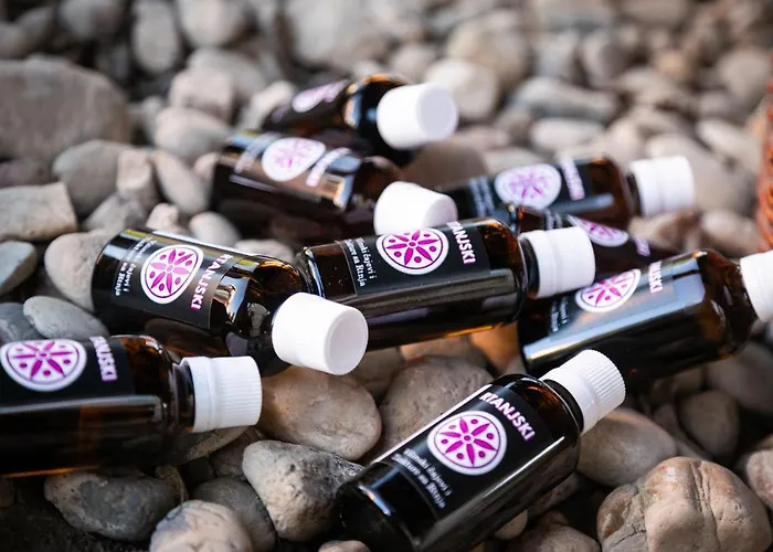 Kompleks Apartmana Superstar23a Apartman *