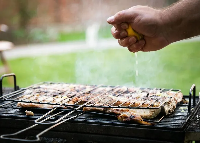 Apartman Kompleks Apartmana Superstar23a *