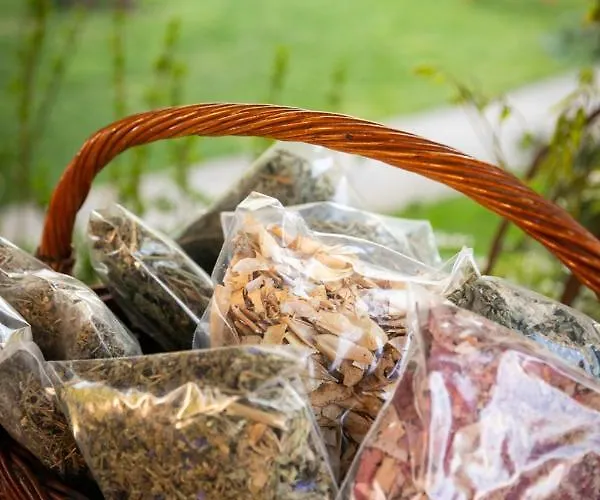 Apartman Kompleks Apartmana Superstar23a Soko Banja