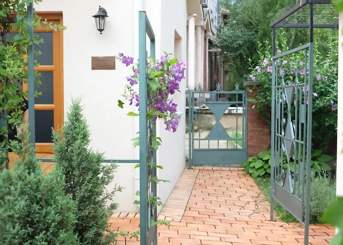 Kompleks Apartmana Superstar23a Soko Banja