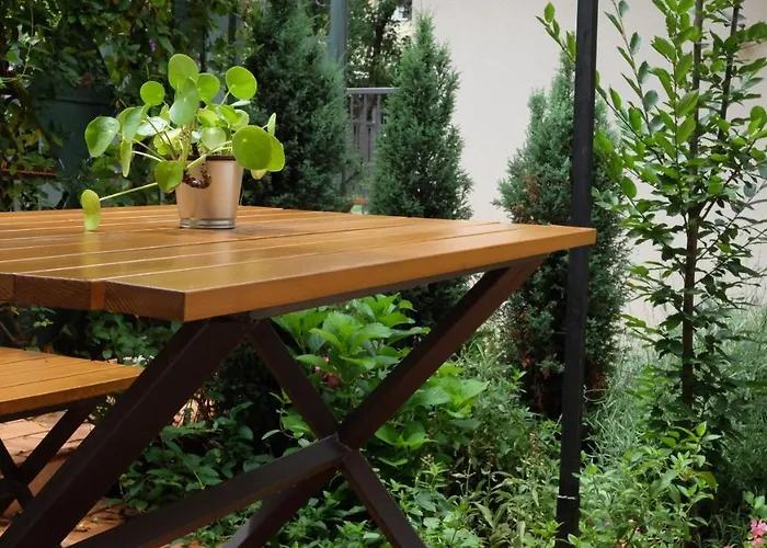 Kompleks Apartmana Superstar23a Apartman