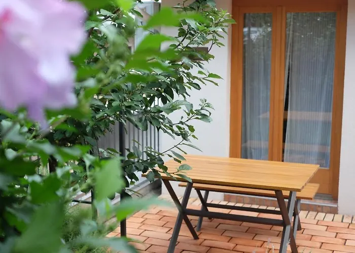 Kompleks Apartmana Superstar23a *