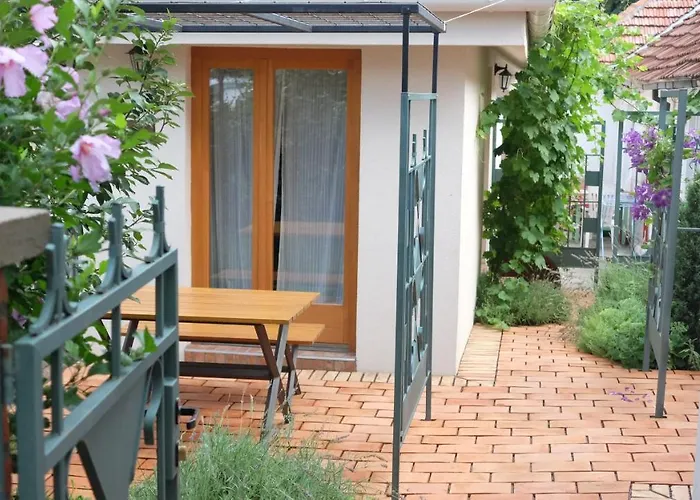 Kompleks Apartmana Superstar23a Soko Banja