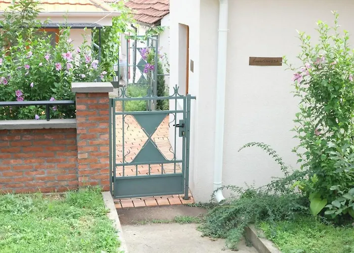 Apartman Kompleks Apartmana Superstar23a Soko Banja