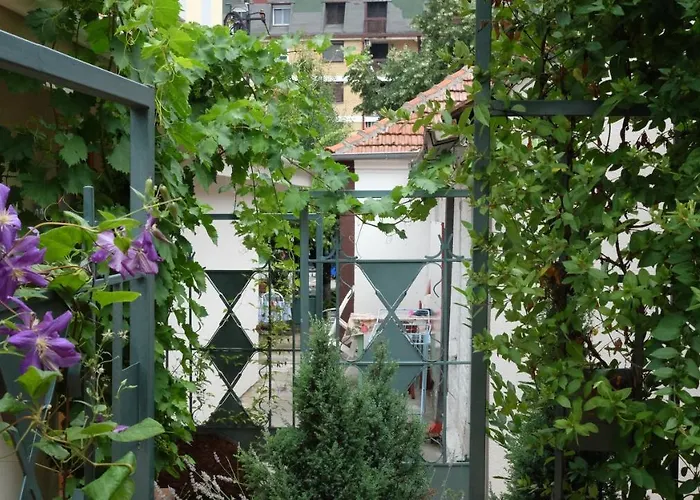 Kompleks Apartmana Superstar23a Apartman Soko Banja