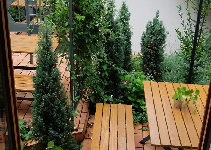 Kompleks Apartmana Superstar23a Soko Banja