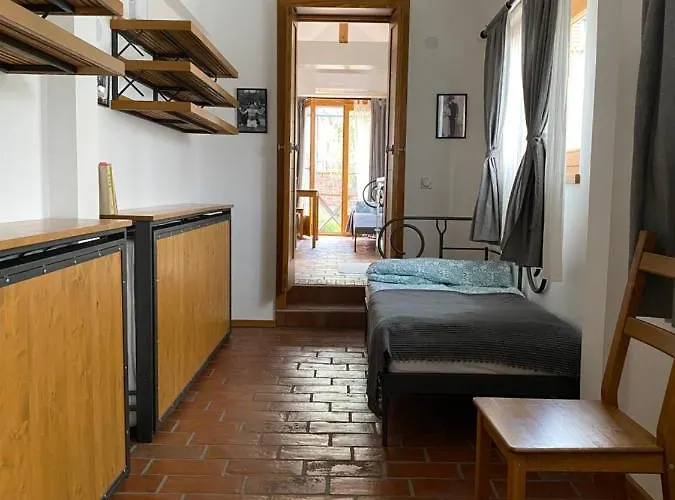 Apartman Kompleks Apartmana Superstar23a