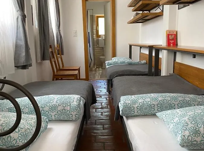 Kompleks Apartmana Superstar23a *