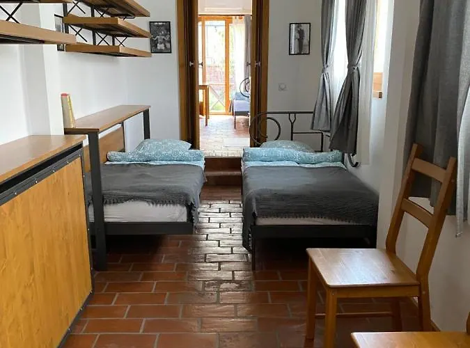 Kompleks Apartmana Superstar23a * Soko Banja