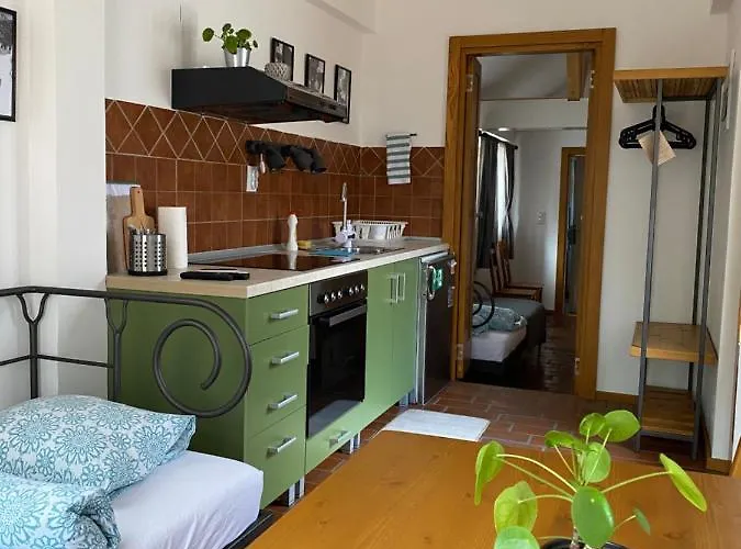 Kompleks Apartmana Superstar23a Apartman