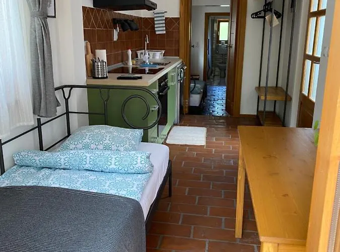 Apartman Kompleks Apartmana Superstar23a *