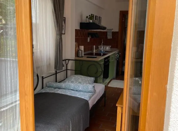 Apartman Kompleks Apartmana Superstar23a Soko Banja