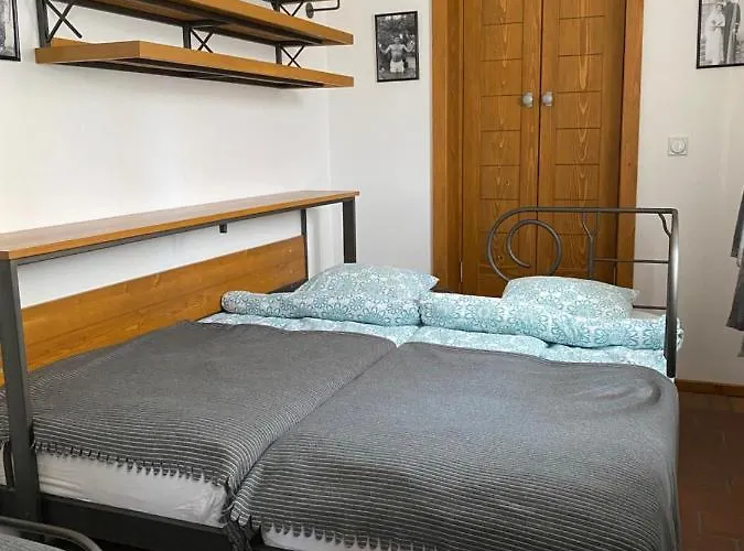 Kompleks Apartmana Superstar23a Apartman