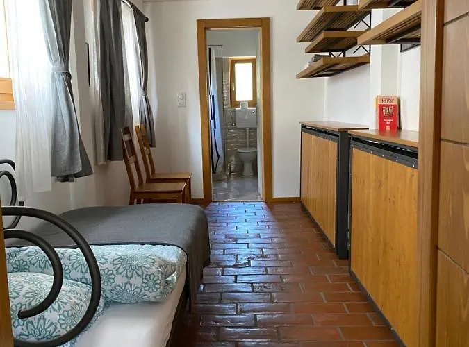 Kompleks Apartmana Superstar23a *