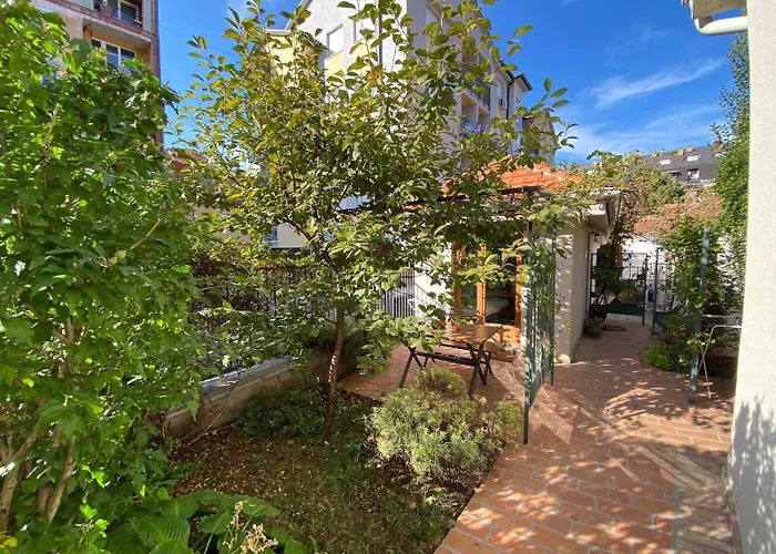 Kompleks Apartmana Superstar23a Apartman *