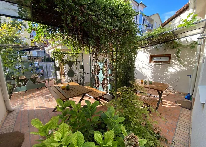 Kompleks Apartmana Superstar23a Apartman Soko Banja