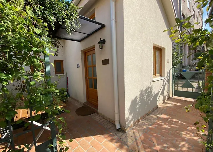 Kompleks Apartmana Superstar23a Soko Banja