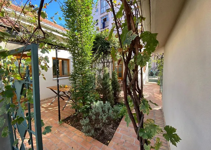 Apartman Kompleks Apartmana Superstar23a *