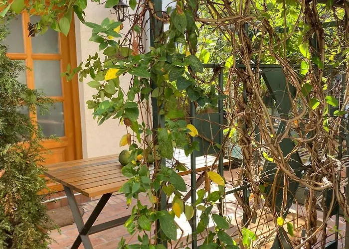 Kompleks Apartmana Superstar23a Apartman *