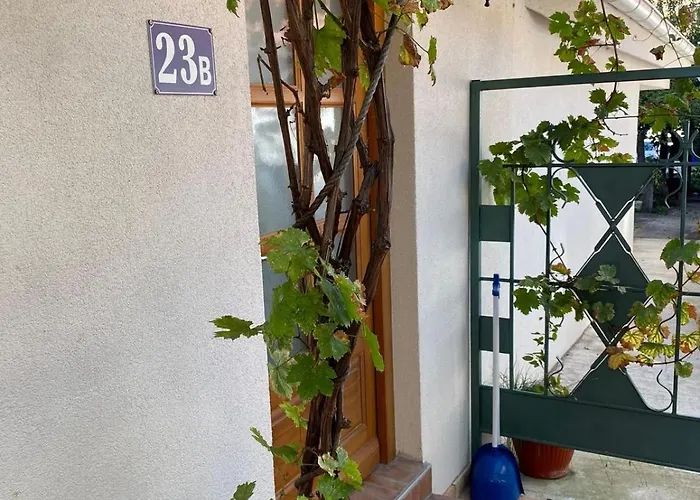 Apartman Kompleks Apartmana Superstar23a *