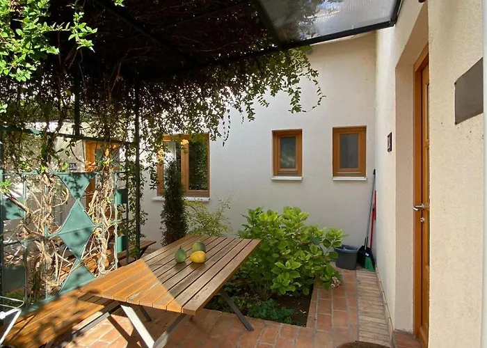 Kompleks Apartmana Superstar23a *